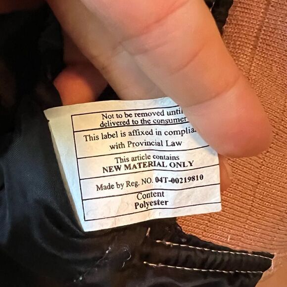 3 for $30! BP light pink bomber coat - Picture 10 of 15